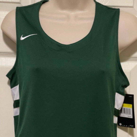 Nike Dri-Fit Basketball Jersey - Picture 2 of 5